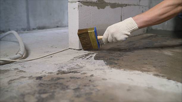 24/7 Emergency Wet Basement Repair experts in Huntington, VA
